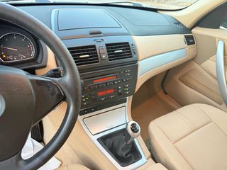 Bmw X3 2007 XDRIVE20D-thumb-9