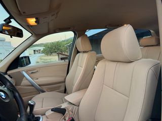Bmw X3 2007 XDRIVE20D-thumb-10