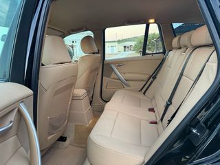 Bmw X3 2007 XDRIVE20D-thumb-11