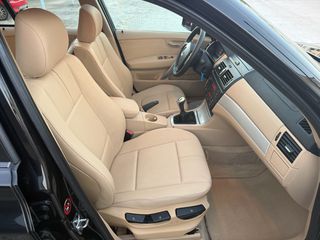 Bmw X3 2007 XDRIVE20D-thumb-15