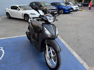 Honda Vision 110 2016 ΑΡΙΣΤΟ