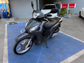 Honda Vision 110 2016 ΑΡΙΣΤΟ-thumb-1