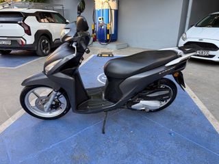 Honda Vision 110 2016 ΑΡΙΣΤΟ-thumb-4