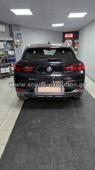 BMW X2 & X1 2017-2022 Navigation Multimedia Tablet by Sound Evolution-thumb-12