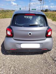 Smart ForFour 2018-thumb-3