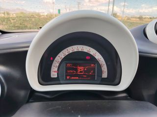 Smart ForFour 2018-thumb-4
