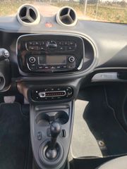 Smart ForFour 2018-thumb-5