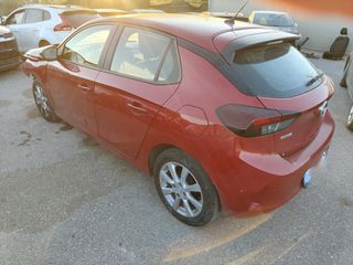Opel Corsa 2023 1.2 EDITION 75ps