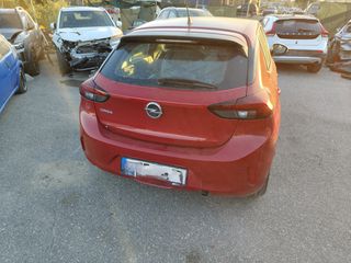Opel Corsa 2023 1.2 EDITION 75ps-thumb-1