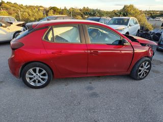 Opel Corsa 2023 1.2 EDITION 75ps-thumb-2