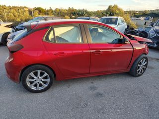 Opel Corsa 2023 1.2 EDITION 75ps-thumb-3