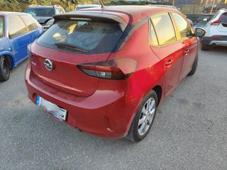 Opel Corsa 2023 1.2 EDITION 75ps-thumb-4