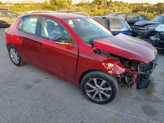 Opel Corsa 2023 1.2 EDITION 75ps-thumb-10