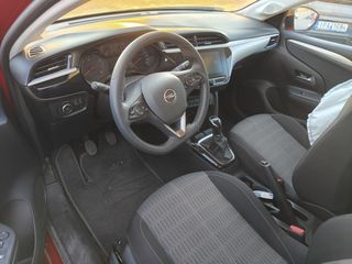 Opel Corsa 2023 1.2 EDITION 75ps-thumb-14