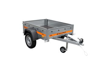 Temared 2026 ECO 1510 147x106x30 750KG