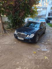 Mercedes-Benz E 200 2004 W211