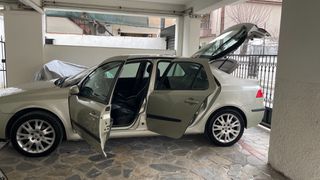 Renault Laguna 2003 1.8 16V DYNAMIC