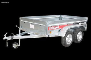 Trigano Lider 2026 Trigano Lider 2P233