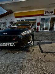Ford Focus 2017 ST-LINE