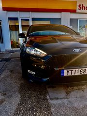 Ford Focus 2017 ST-LINE-thumb-2
