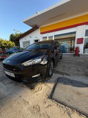 Ford Focus 2017 ST-LINE-thumb-3