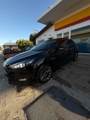 Ford Focus 2017 ST-LINE-thumb-5