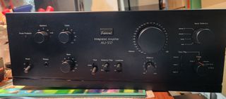Sansui AU 517
