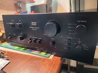 Sansui AU 517-thumb-2