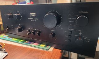 Sansui AU 517-thumb-3
