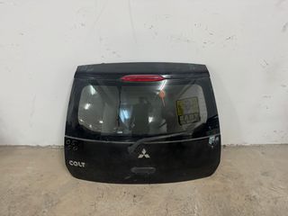 ΤΖΑΜΟΠΟΡΤΑ MITSUBISHI COLT 04-08 5D *AUTO RECYCLE ΘΕΡΜΗΣ*