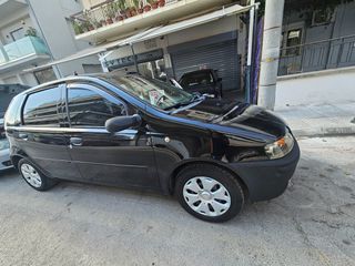 Fiat Punto 2002