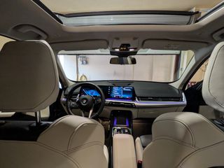 Bmw X1 2025 SDRIVE20I xLine