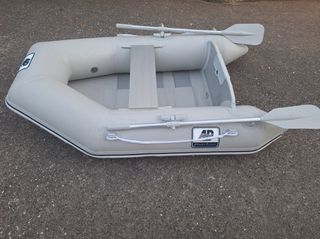 Inflatable - Rib 2024 Dinghy AP Marine