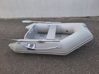 Φουσκωτό - Rib 2024 Dinghy AP Marine-thumb-1