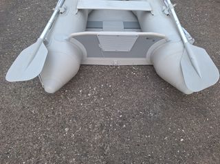 Φουσκωτό - Rib 2024 Dinghy AP Marine-thumb-4