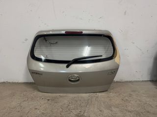 ΤΖΑΜΟΠΟΡΤΑ HYUNDAI I20 08-12 *AUTO RECYCLE ΘΕΡΜΗΣ*