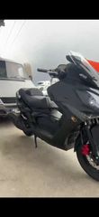 Kymco Xciting 300 R 2010-thumb-2