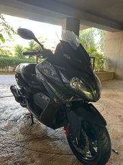 Kymco Xciting 500i 2010
