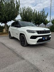 Jeep Compass 2022 4xe/S