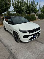 Jeep Compass 2022 4xe/S-thumb-1