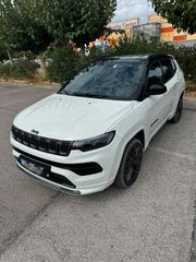 Jeep Compass 2022 4xe/S-thumb-2
