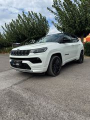 Jeep Compass 2022 4xe/S-thumb-10