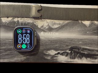 Apple Watch Ultra 3 49mm