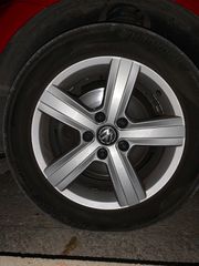 16’ αυθεντικές Volkswagen από Golf mk7