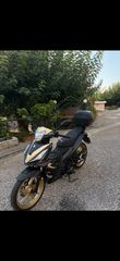 Sym VF 185 2023