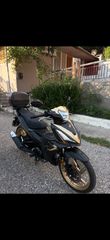 Sym VF 185 2023-thumb-1