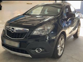 Opel Mokka 2016 4x4-ΟΡΟΦΗ-FULL EXTRA