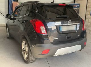 Opel Mokka 2016 4x4-ΟΡΟΦΗ-FULL EXTRA-thumb-1