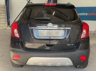 Opel Mokka 2016 4x4-ΟΡΟΦΗ-FULL EXTRA-thumb-2