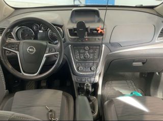 Opel Mokka 2016 4x4-ΟΡΟΦΗ-FULL EXTRA-thumb-8